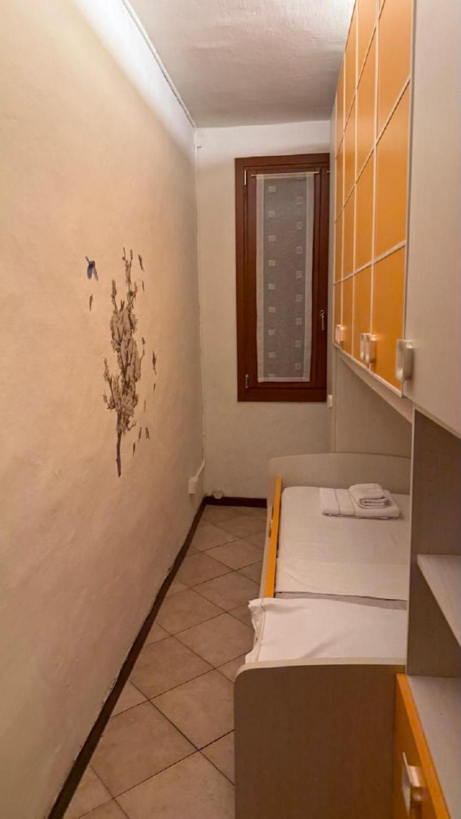Appartamento Flora